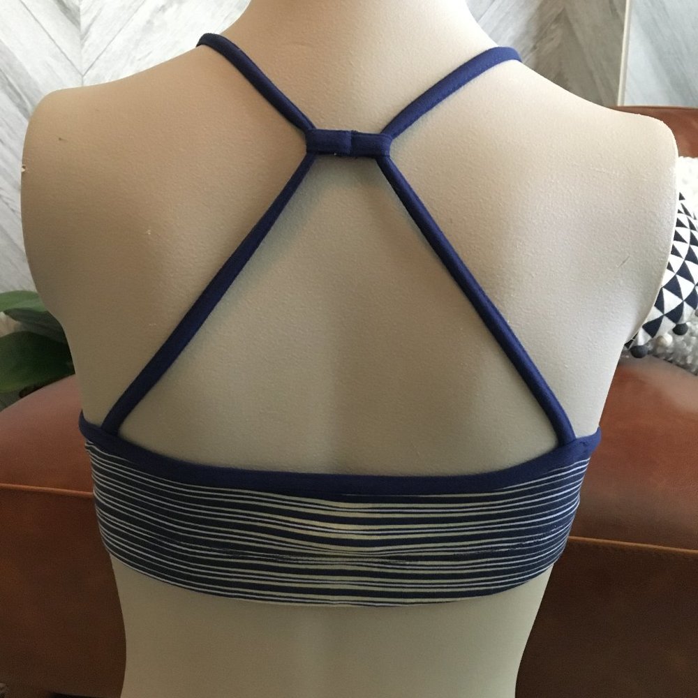 ADIDAS SPORTS BRA - Picture 5 of 5